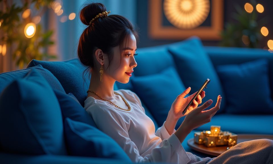harta88 mobile gaming