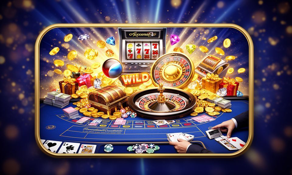 harta88 mobile gaming