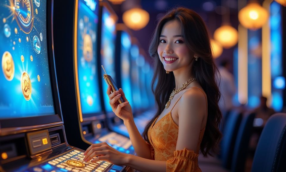 harta88 Aim, shoot and watch the multipliers climb in our Dragon Fishing rooms